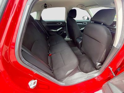 2024 Honda Civic Sedan - Photo 27