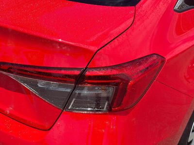 2024 Honda Civic Sedan - Photo 26