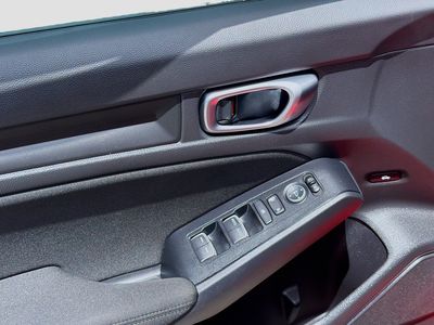 2024 Honda Civic Sedan - Photo 16