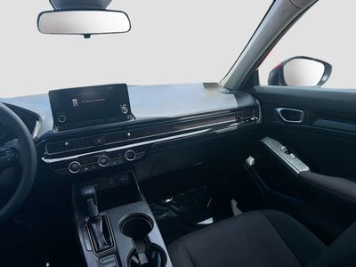 2024 Honda Civic Sedan - Photo 21