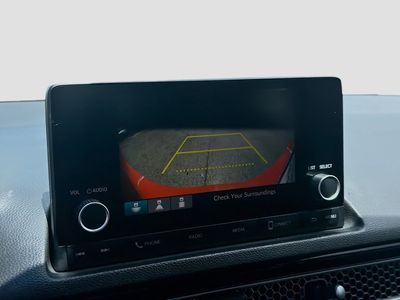 2024 Honda Civic Sedan - Photo 13