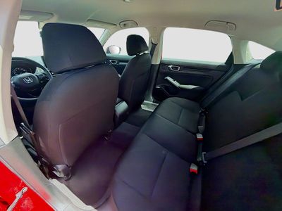 2024 Honda Civic Sedan - Photo 23