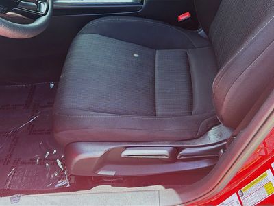 2024 Honda Civic Sedan - Photo 17