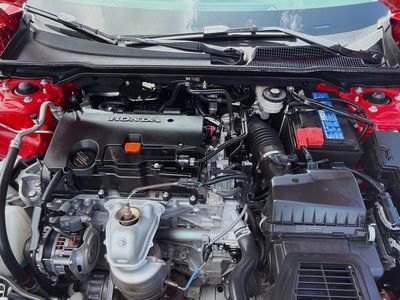2024 Honda Civic Sedan - Photo 34