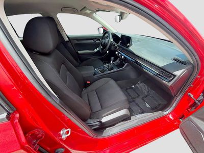 2024 Honda Civic Sedan - Photo 30