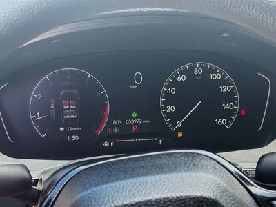 2024 Honda Civic Sedan - Photo 11