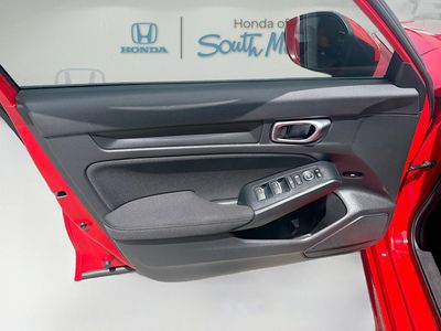 2024 Honda Civic Sedan - Photo 19