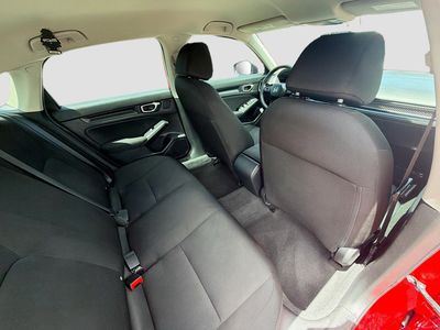 2024 Honda Civic Sedan - Photo 28