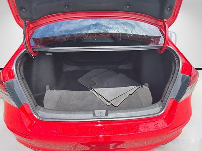 2024 Honda Civic Sedan - Photo 25
