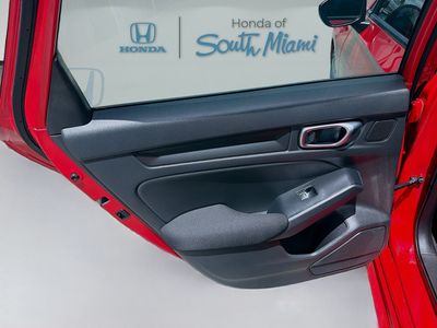 2024 Honda Civic Sedan - Photo 24