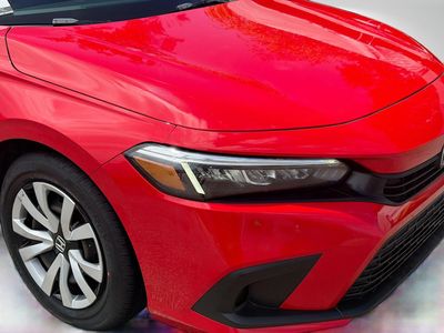 2024 Honda Civic Sedan - Photo 33