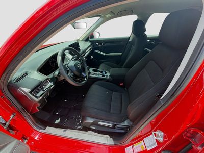 2024 Honda Civic Sedan - Photo 18