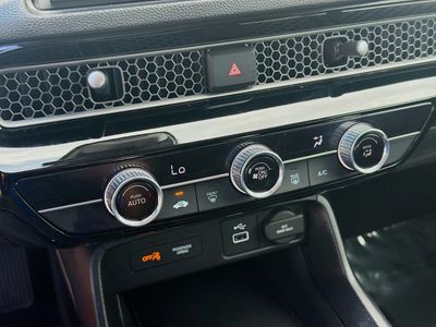 2024 Honda Civic Sedan - Photo 14