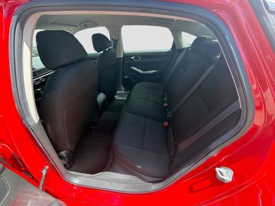 2024 Honda Civic Sedan - Photo 22