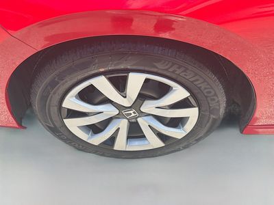 2024 Honda Civic Sedan - Photo 35