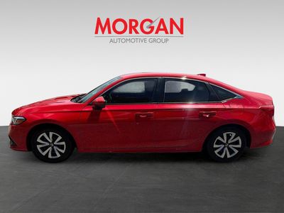 2024 Honda Civic Sedan - Photo 4