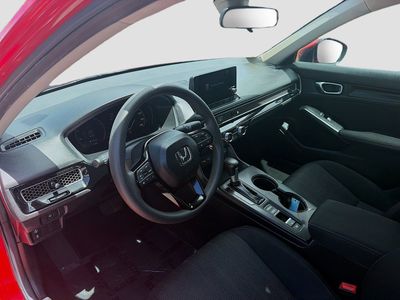2024 Honda Civic Sedan - Photo 9