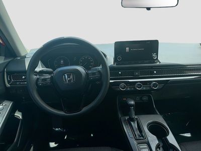 2024 Honda Civic Sedan - Photo 20