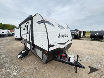 2024 Jayco Jay Flight SLX - Photo 1