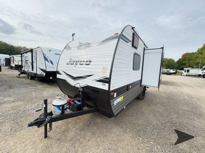 2024 Jayco Jay Flight SLX - Photo 6