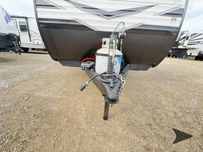 2024 Jayco Jay Flight SLX - Photo 12