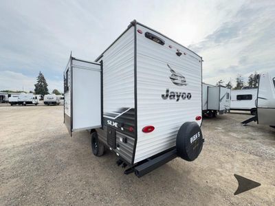2024 Jayco Jay Flight SLX - Photo 7