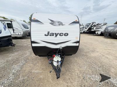2024 Jayco Jay Flight SLX - Photo 4
