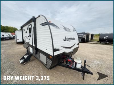 2024 Jayco Jay Flight SLX - Photo 3