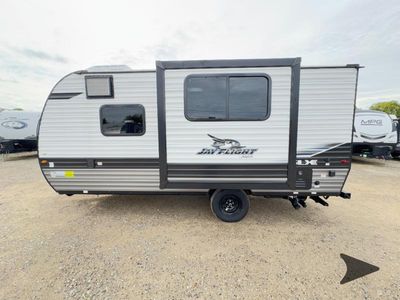 2024 Jayco Jay Flight SLX - Photo 10