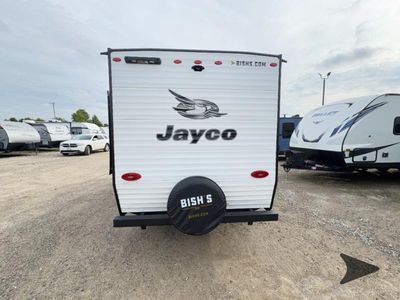 2024 Jayco Jay Flight SLX - Photo 8