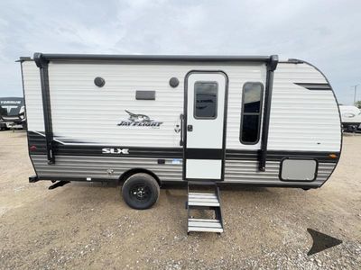 2024 Jayco Jay Flight SLX - Photo 9