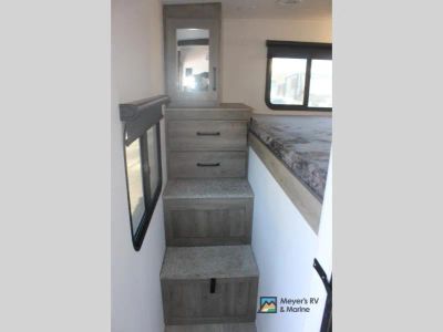 2026 Forest River RV Puma Tracks - Photo 25