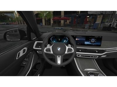 2026 BMW X5 xDrive50e - Photo 13