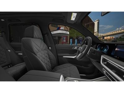 2026 BMW X5 xDrive50e - Photo 9