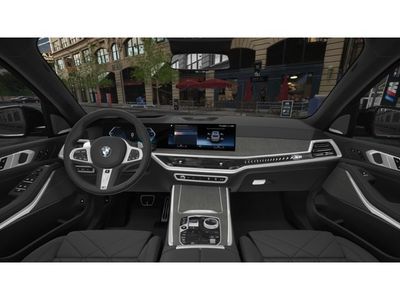 2026 BMW X5 xDrive50e - Photo 10