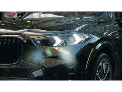 2026 BMW X5 xDrive50e - Photo 6