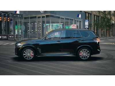 2026 BMW X5 xDrive50e - Photo 4