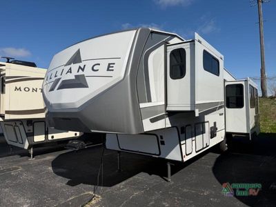 2024 Alliance RV Avenue - Photo 4