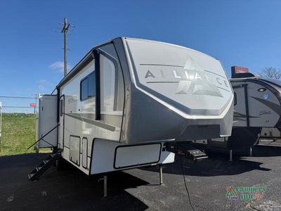 2024 Alliance RV Avenue - Photo 1
