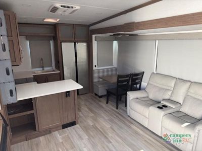 2024 Alliance RV Avenue - Photo 7