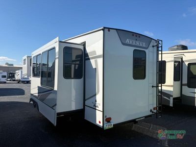 2024 Alliance RV Avenue - Photo 3
