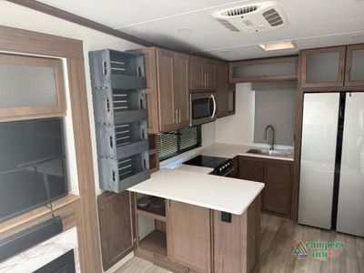 2024 Alliance RV Avenue - Photo 8