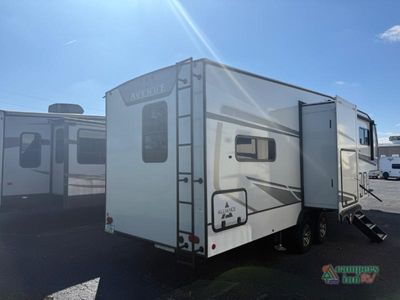 2024 Alliance RV Avenue - Photo 2