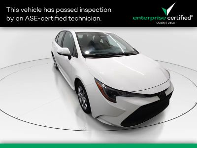 2024 Toyota Corolla - Photo 1