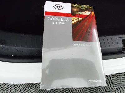2024 Toyota Corolla - Photo 19