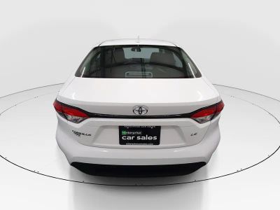 2024 Toyota Corolla - Photo 6