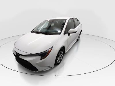 2024 Toyota Corolla - Photo 3