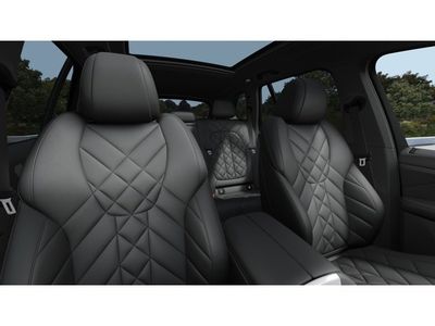 2026 BMW X5 — photo 11 view
