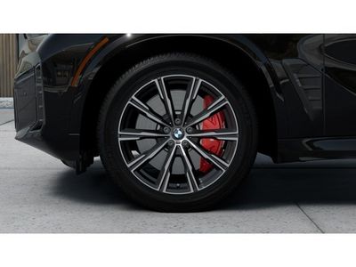 2026 BMW X5 — photo 7 view