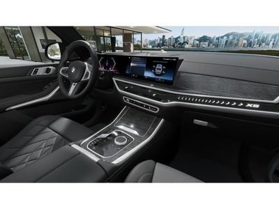 2026 BMW X5 — photo 14 view